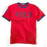 polo tee shirt nouveau man 2082 red blue polo blanc louis vuitton homme